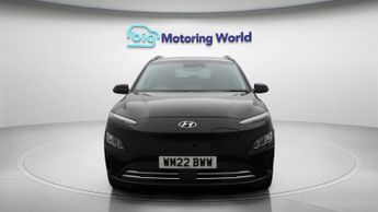 Hyundai KONA PREMIUM