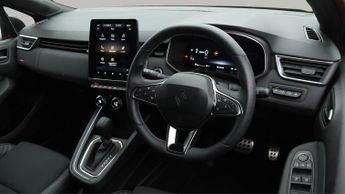 Renault Clio ESPRIT ALPINE E-TECH