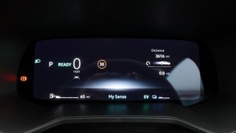 Renault Clio ESPRIT ALPINE E-TECH