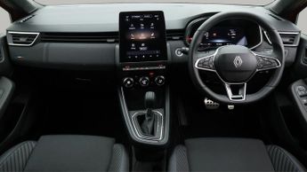 Renault Clio ESPRIT ALPINE E-TECH