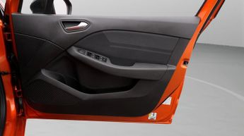 Renault Clio ESPRIT ALPINE E-TECH