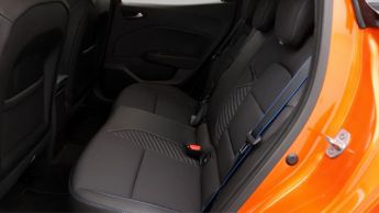 Renault Clio ESPRIT ALPINE E-TECH