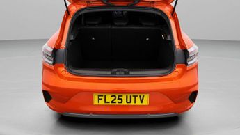 Renault Clio ESPRIT ALPINE E-TECH