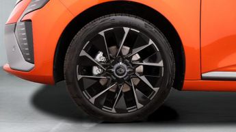 Renault Clio ESPRIT ALPINE E-TECH