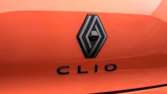 Renault Clio ESPRIT ALPINE E-TECH