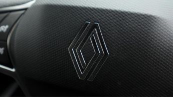 Renault Clio ESPRIT ALPINE E-TECH