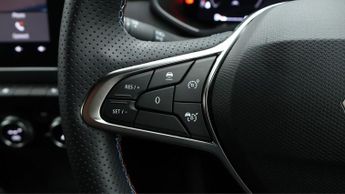 Renault Clio ESPRIT ALPINE E-TECH