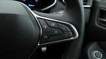 Renault Clio ESPRIT ALPINE E-TECH