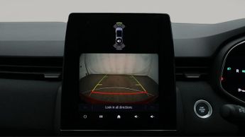 Renault Clio ESPRIT ALPINE E-TECH