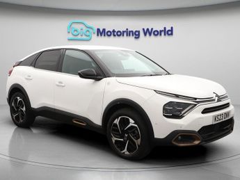 Citroen C4 PURETECH C-SERIES EDITION S/S