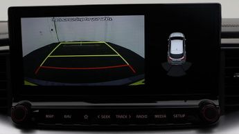 Kia XCeed XCEED 3