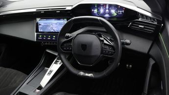 Peugeot 308 SW PURETECH S/S SW GT