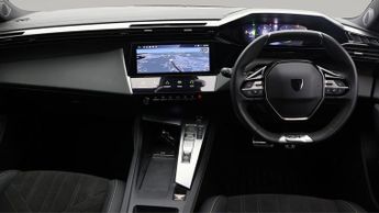 Peugeot 308 SW PURETECH S/S SW GT