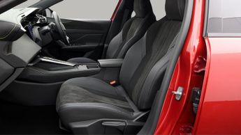 Peugeot 308 SW PURETECH S/S SW GT