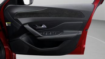 Peugeot 308 SW PURETECH S/S SW GT