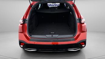 Peugeot 308 SW PURETECH S/S SW GT