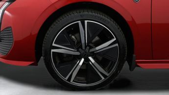 Peugeot 308 SW PURETECH S/S SW GT