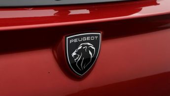 Peugeot 308 SW PURETECH S/S SW GT