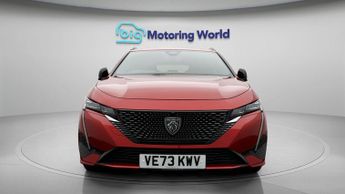 Peugeot 308 SW PURETECH S/S SW GT