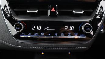 Toyota Corolla GR SPORT