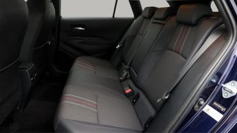 Toyota Corolla GR SPORT