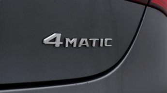 Mercedes-Benz GLC GLC 220 D 4MATIC AMG LINE