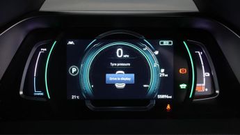 Hyundai IONIQ PREMIUM