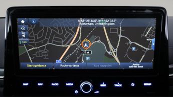 Hyundai IONIQ PREMIUM