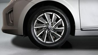 Hyundai IONIQ PREMIUM