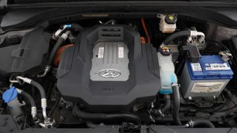 Hyundai IONIQ PREMIUM