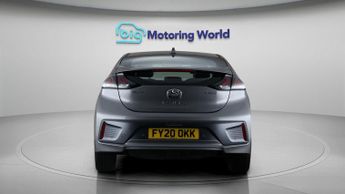 Hyundai IONIQ PREMIUM