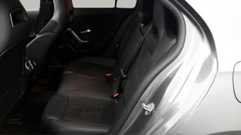 Mercedes-Benz A Class A 200 AMG LINE PREMIUM PLUS