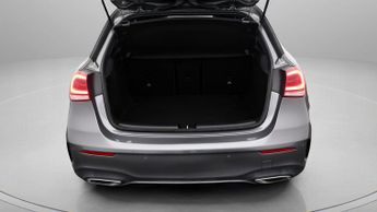 Mercedes-Benz A Class A 200 AMG LINE PREMIUM PLUS