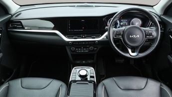 Kia Niro 3