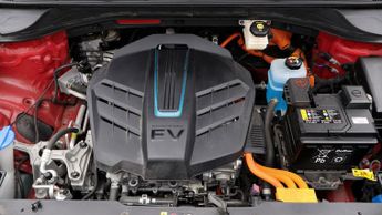Kia Niro 3