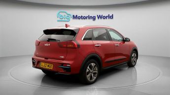 Kia Niro 3