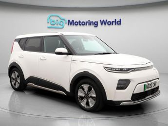 Kia Soul MAXX
