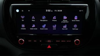 Kia Soul MAXX