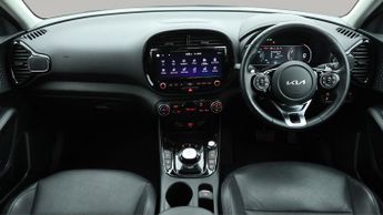 Kia Soul MAXX