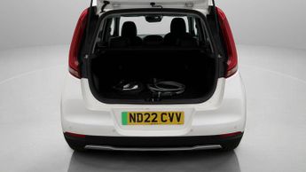Kia Soul MAXX