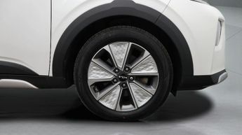 Kia Soul MAXX