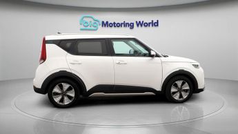 Kia Soul MAXX