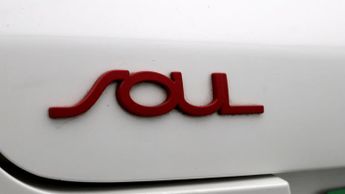 Kia Soul MAXX