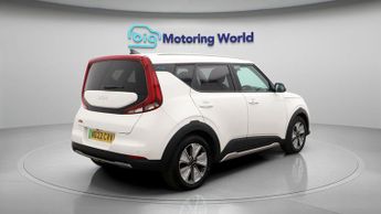 Kia Soul MAXX