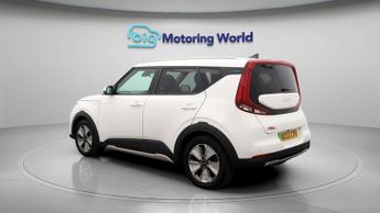 Kia Soul MAXX