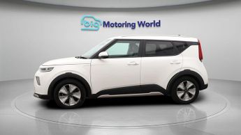 Kia Soul MAXX