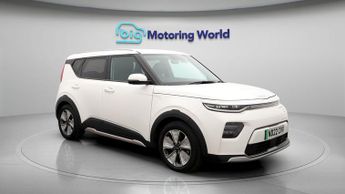 Kia Soul MAXX