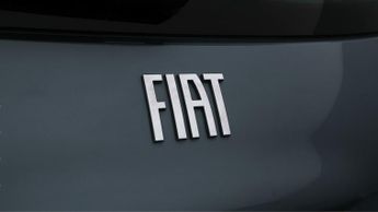 Fiat 500e PASSION