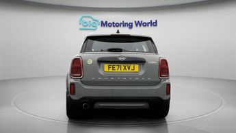MINI Countryman COOPER S E ALL4 CLASSIC
