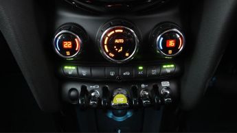 MINI Electric Hatch COOPER S LEVEL 2